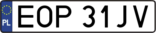 EOP31JV