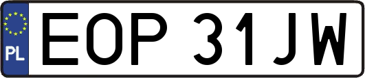 EOP31JW