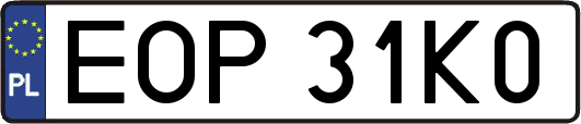 EOP31K0