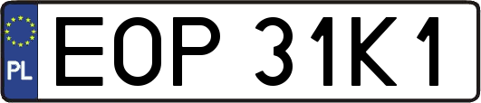 EOP31K1