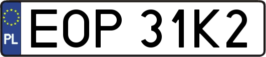 EOP31K2