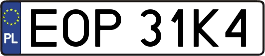 EOP31K4