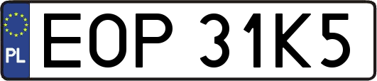 EOP31K5
