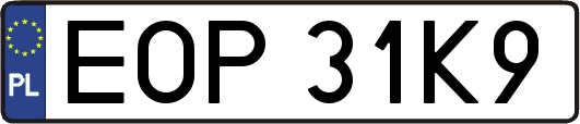 EOP31K9