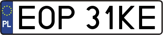 EOP31KE