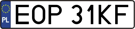 EOP31KF