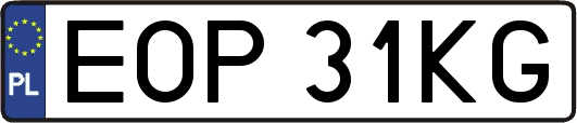 EOP31KG