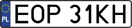 EOP31KH