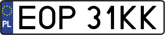 EOP31KK
