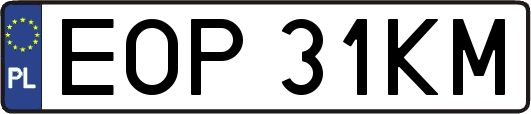 EOP31KM