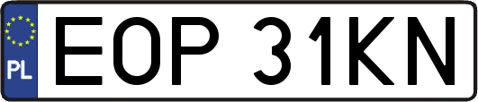 EOP31KN