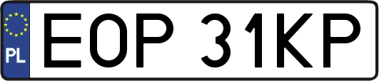 EOP31KP