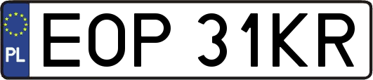 EOP31KR
