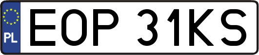EOP31KS