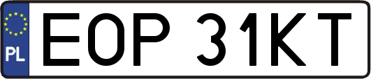 EOP31KT