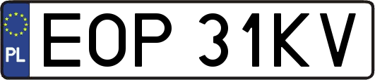 EOP31KV