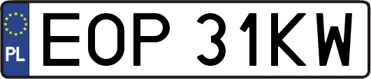 EOP31KW