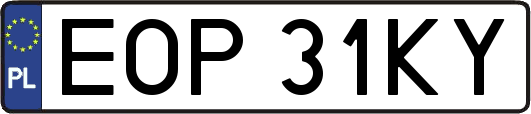 EOP31KY