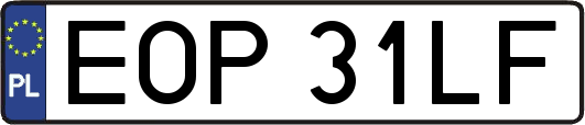 EOP31LF