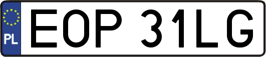 EOP31LG