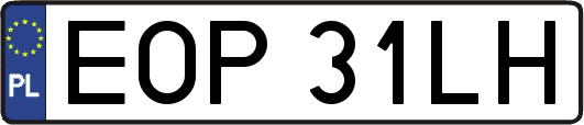 EOP31LH