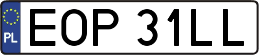 EOP31LL