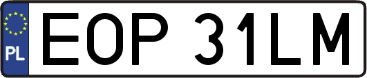 EOP31LM