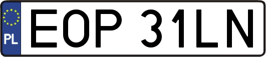 EOP31LN