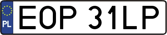 EOP31LP