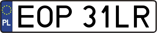 EOP31LR