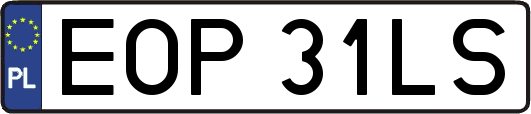 EOP31LS