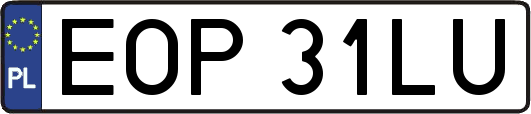 EOP31LU