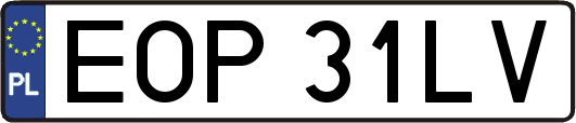 EOP31LV