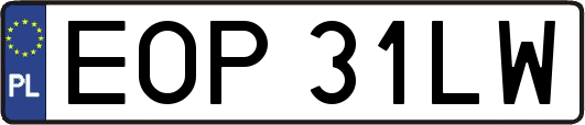 EOP31LW