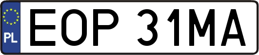 EOP31MA