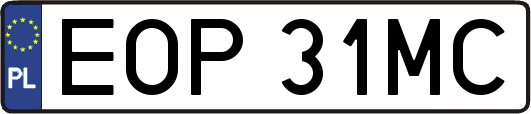 EOP31MC