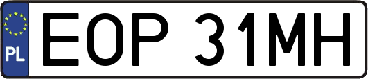 EOP31MH