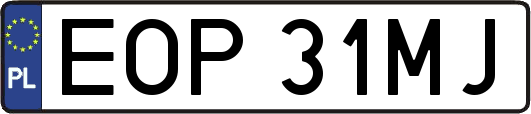 EOP31MJ