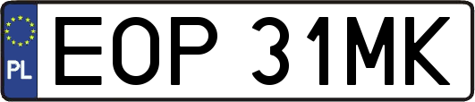 EOP31MK