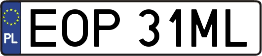 EOP31ML