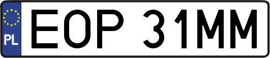 EOP31MM