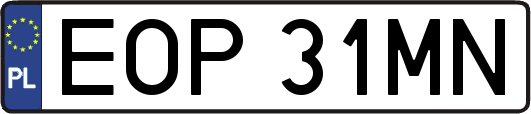 EOP31MN