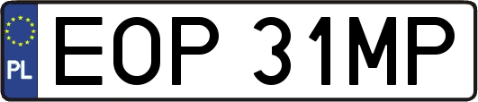 EOP31MP