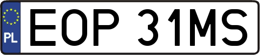 EOP31MS