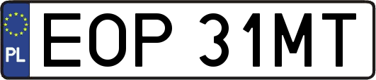 EOP31MT