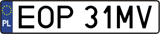 EOP31MV