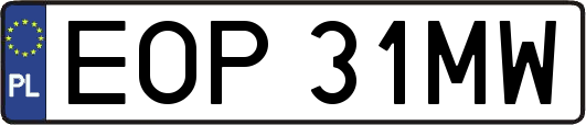 EOP31MW