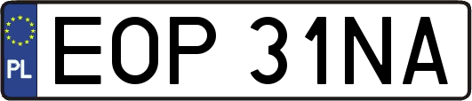 EOP31NA