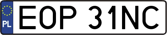 EOP31NC