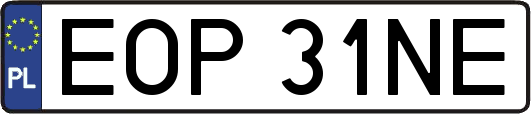 EOP31NE